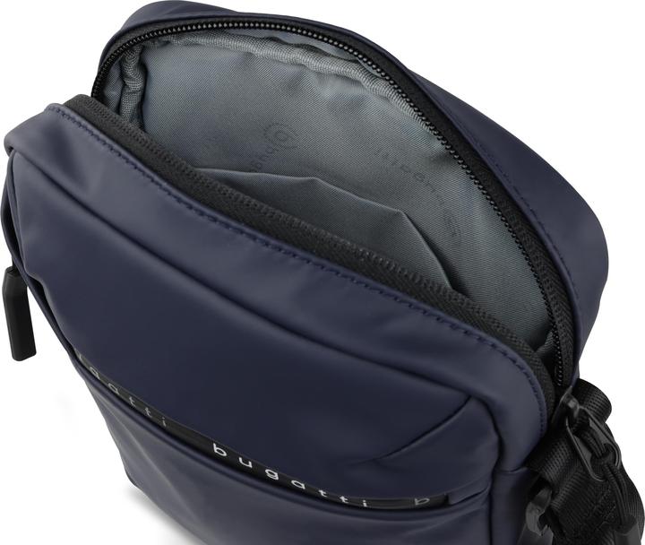 Actual product image Bugatti Shoulder bag