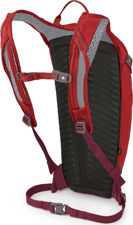 Produktbild Osprey Siskin 8 (17 l)