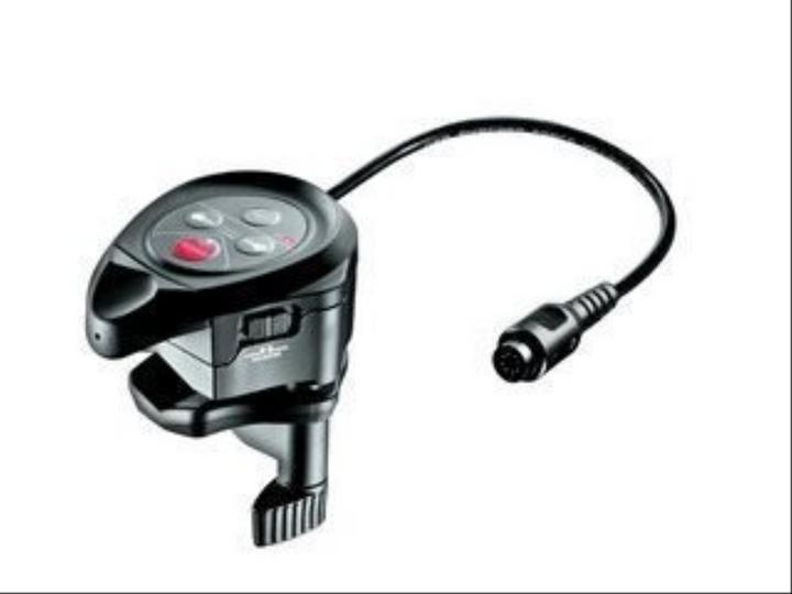 Produktbild Manfrotto MVR901ECEX Lanc Fernsteuerung, Sony EX Serie (Stativ Fernsteuerung)