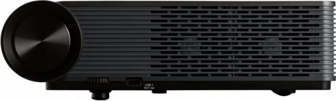 Actual product image Viewsonic X2000 (4K, 2000 lm, 0.25:1)