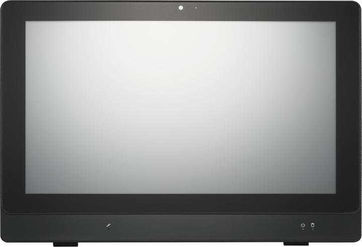 Image du produit Shuttle AIO/P25N/N100/DDR5/Touch/Black (Intel N100)