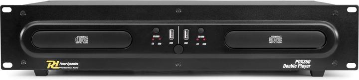 Actual product image Power Dynamics PDX350