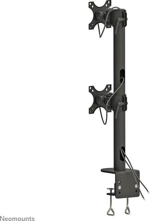 Image du produit Neomounts FPMA-D960DVBLACKPLUS (Tables, 49")
