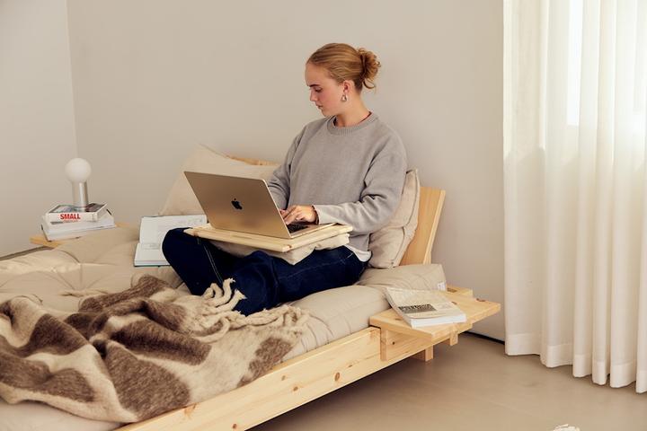 Immagine prodotto Karup Design Letto sociale (180 x 200 cm)
