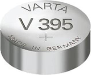 Image du produit Varta V395 (1 pcs, SR57, 42 mAh)