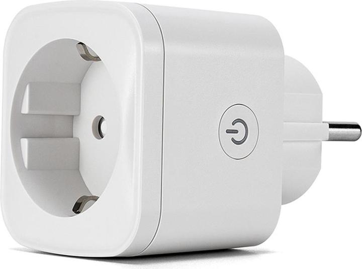 Actual product image Offgridtec Smart Plug Intelligente Steckdose WiFi TUYA App-Steuerung