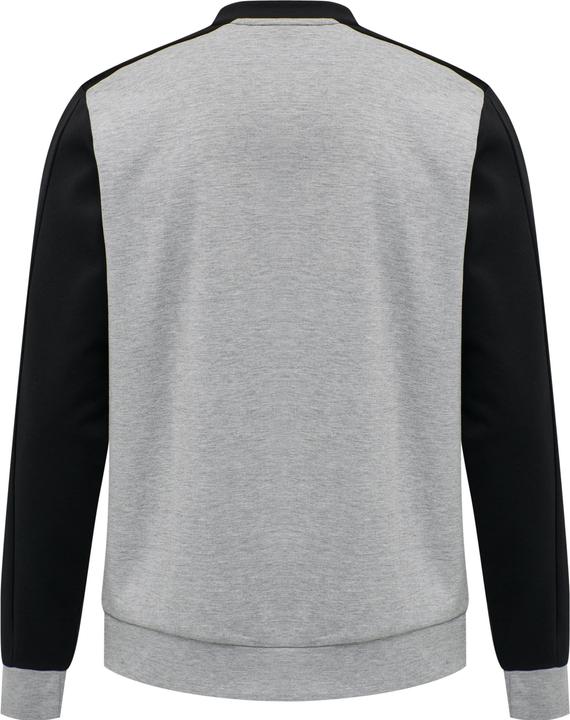 Actual product image hummel Tropper Sweatshirt (XL)