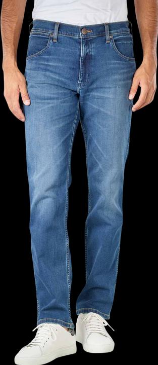 Produktbild Wrangler Greensboro (New Arizona) Straight Fit Verve (44)