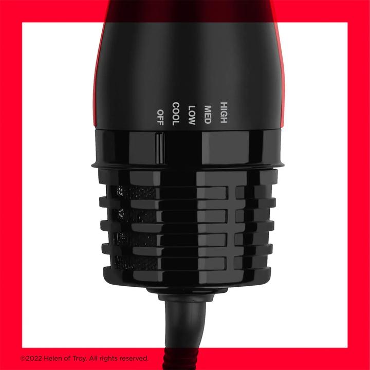 Image du produit Revlon One-Step Volumizer Plus
