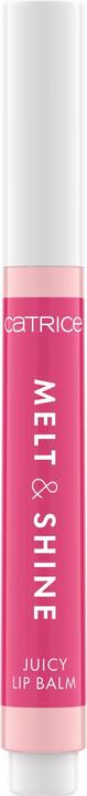Produktbild Catrice Lip Gloss Melt and Shine (060 Malibu Barbie)