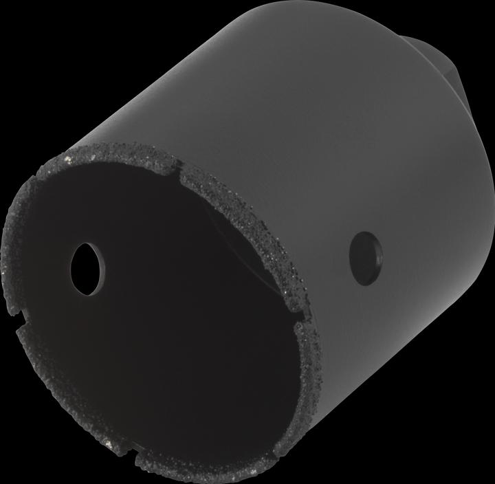 Image du produit wolfcraft wolfcraft 1 Diamantbestr. Bohrkrone für WS ø54mm (54 millimètres)