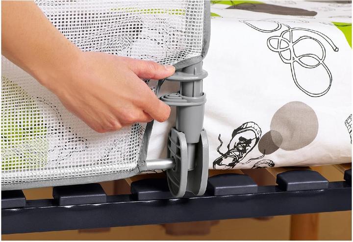 Image du produit Safety 1st Barre de lit (90 cm)