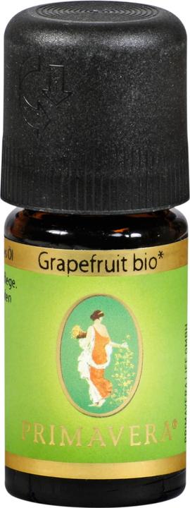 Produktbild Primavera Grapefruit* bio