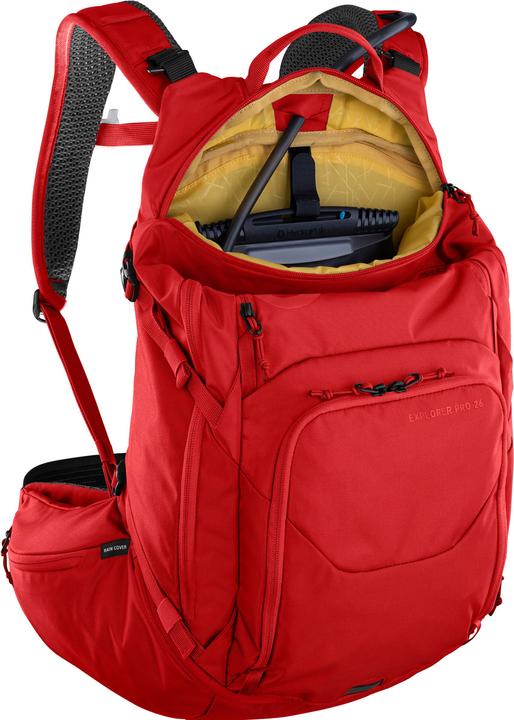 Image du produit Evoc Explorer Pro 26L Backpack (26 l)