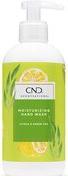 Image du produit CND Scentsations Hand Wash 390 ml Citrus & Green Tea (Savon liquide, 390 ml)