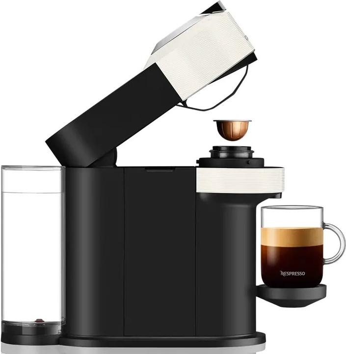 Image du produit De'Longhi Vertuo Next + Aerochino 3 (NESPRESSO Vertuo)