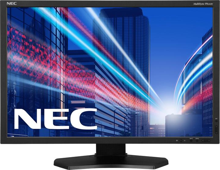 Image du produit NEC Pa242w (1920 x 1200 pixels, 24.06")