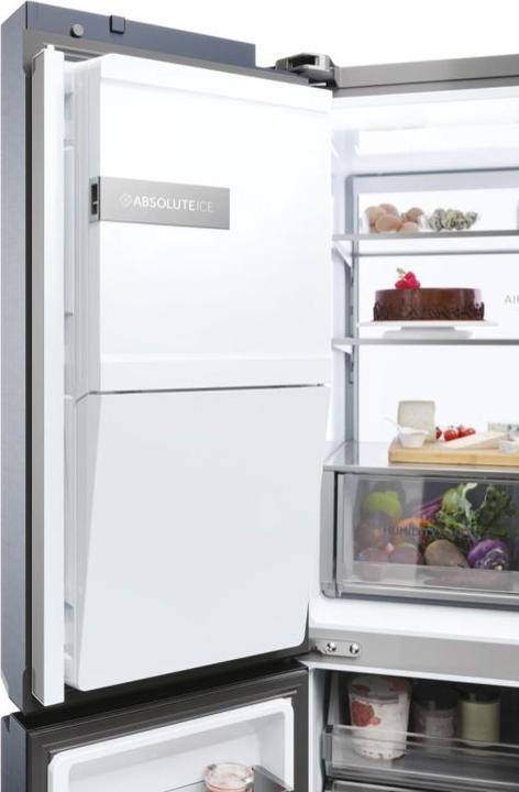 Image du produit Haier HCR7918EIMB (601 l)