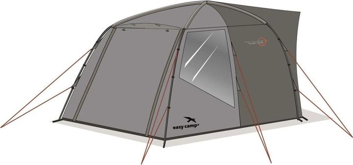 Image du produit Easy Camp Shamrock (Auvent, 8.70 kg, 1 personne)