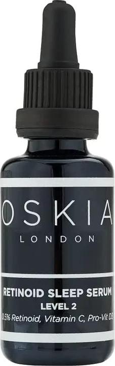 Produktbild Oskia Retinoid Sleep Serum Level 2 - 0.5% (500 ml)