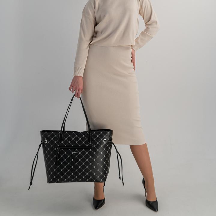 Produktbild Lazarotti Palermo Shopper Tasche 37,5 cm