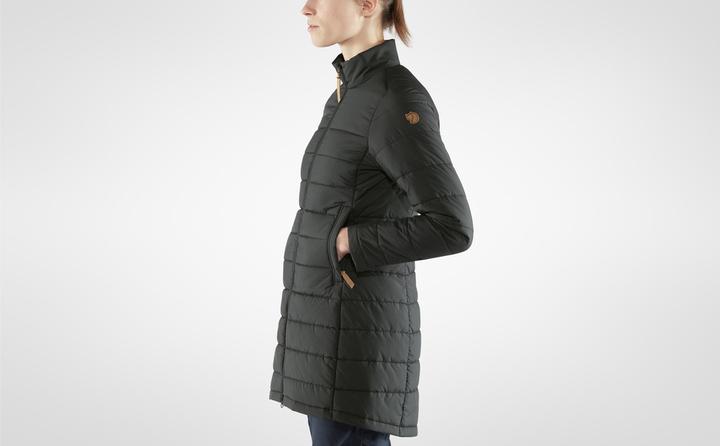 Produktbild Fjällräven Kiruna Liner Parka W (S)