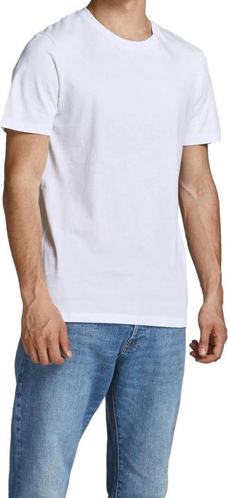 Actual product image Jack & Jones Organic Basic (L)