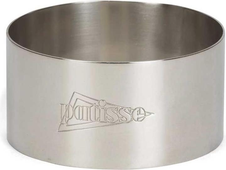 Patisse Garnishing ring 7 cm (7 cm)