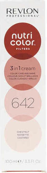 Actual product image Revlon Professional Nutri Color Filters (Dark Blonde Copper Irisé)