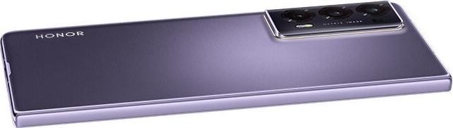 Productafbeelding Honor Magic V2 (512 GB, Paars, 6.43", Dubbele SIM, 50 Mpx, 5G)