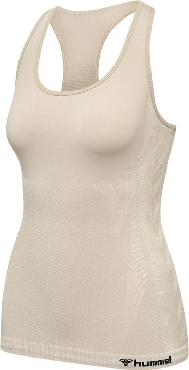 Actual product image hummel Clea Seamless Top (XS)