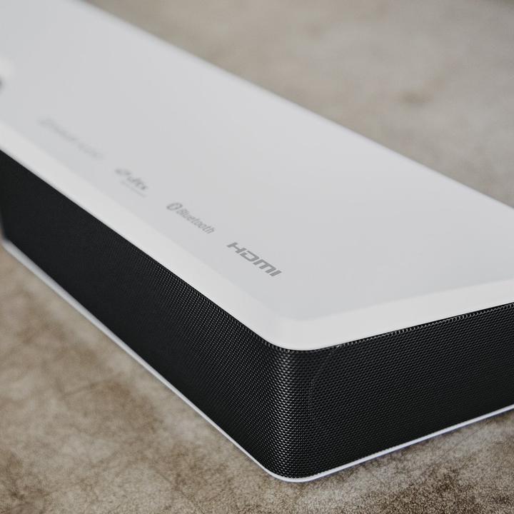 Produktbild Teufel Cinebar Duett (90 W, 2.1 Kanal)