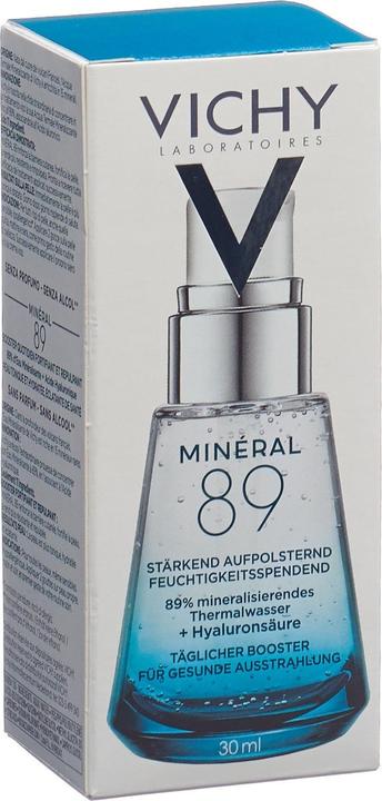 Immagine prodotto Vichy Minéral 89 (30 ml, Crema 24h)