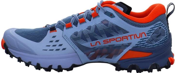 Actual product image La Sportiva Bushido III Woman GTX (39)