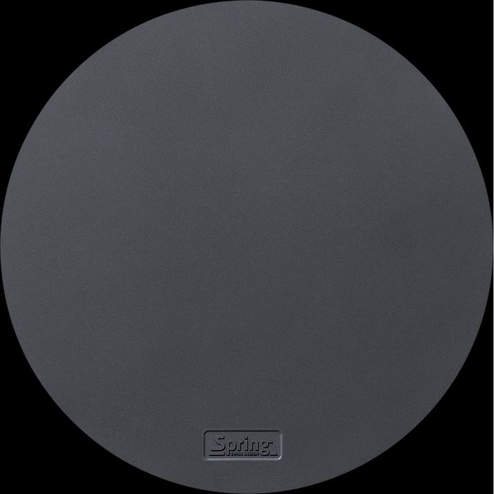 Immagine prodotto Spring Tappeto protettivo per piano cottura a induzione da 22 cm, set di 2 GRIGLIE A MOLLA