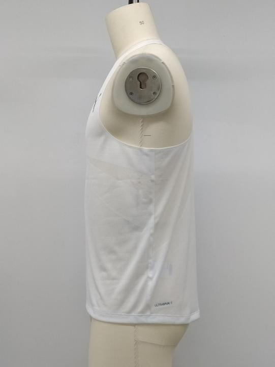 Produktbild Puma M Raceday Ultraspun Singlet (L)