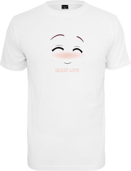 Actual product image Mister Tee Ladies Good Life Tee (M)