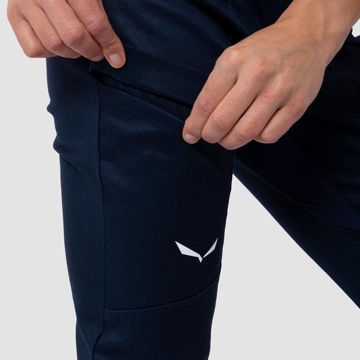 Actual product image Salewa Puez Hemp Cargo Pants Da (32)