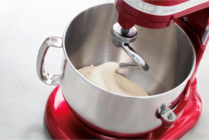 Produktbild KitchenAid KSM7580 Artisan (500 W)