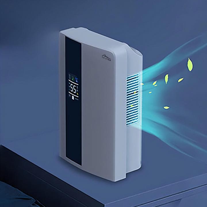 Image du produit Media-Tech MT6531 (30 m², 0.60 l/24h)