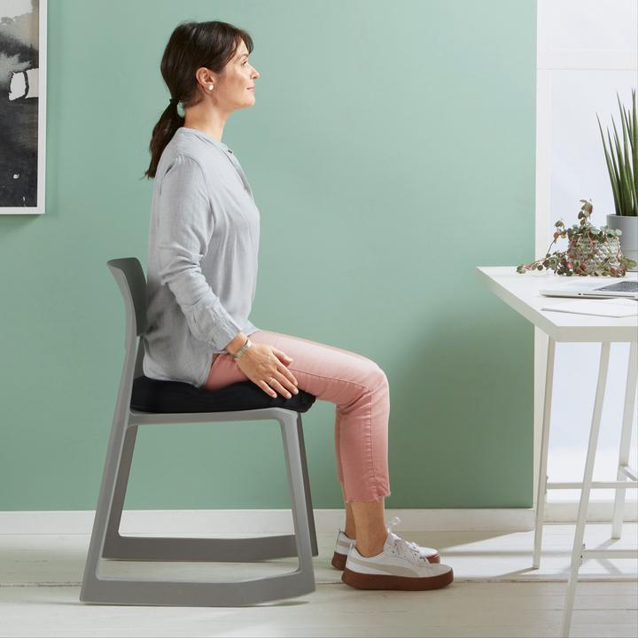 Produktbild Sellmer Gel-Sitzring (Toilette)
