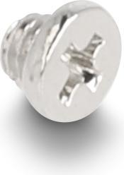 Produktbild Delock Konverter M.2 Key B+M Stecker zu 1 x RJ45 2,5 Gigabit LAN Port horizontal (M.2 Key B, M.2 Key M)