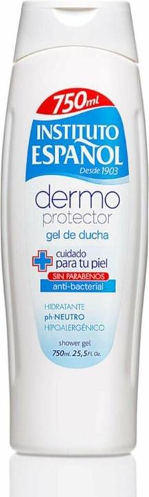 Instituto Español Instituto Espaa ol Dermo Duschgel 750ml (750 ml)