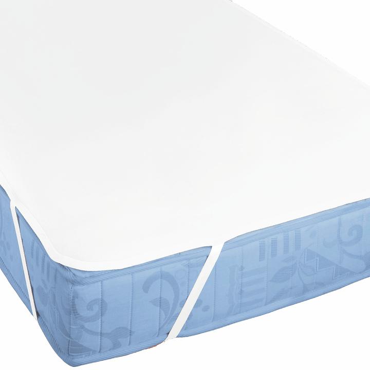 Lipo Topper per materasso Molton (180 x 200 cm)