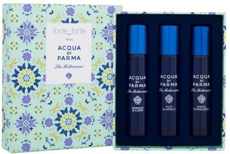 Produktbild Acqua Di Parma Discovery Set 2022 (Eau de Toilette, 12 ml)