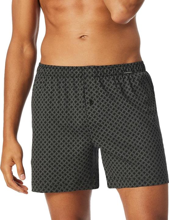 Produktbild Schiesser Boxershorts (9, 3XL, 4er Pack)