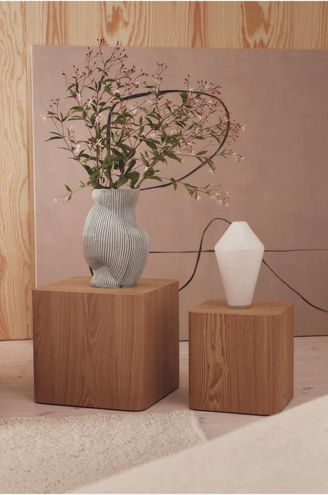 Actual product image Jotex Cubo (30 x 30 x 32 cm)