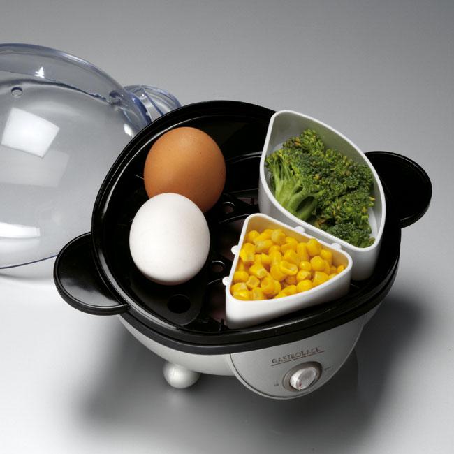Productafbeelding Gastroback Ontwerp 42801 (CH stekker)