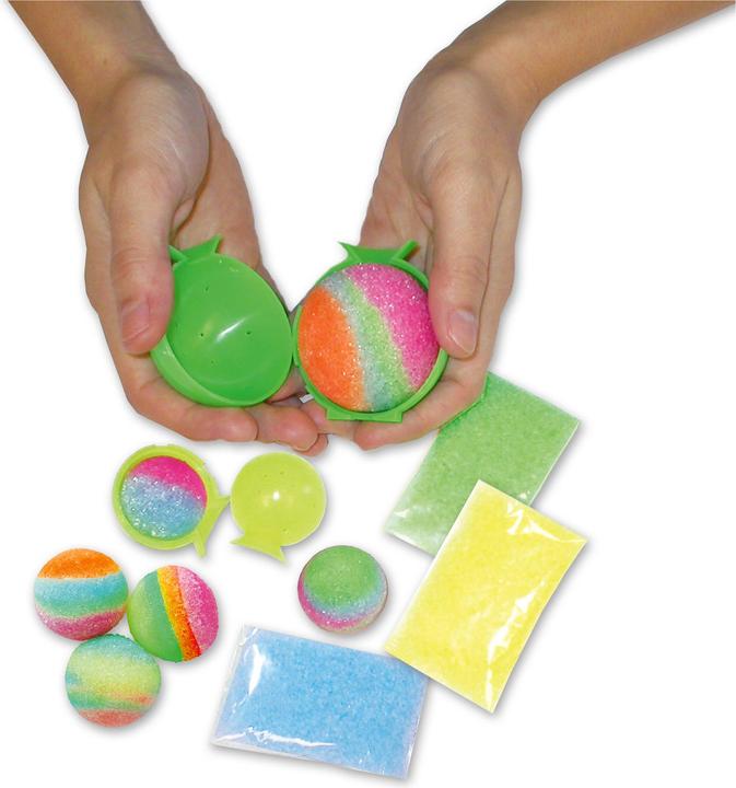 Actual product image GALT Bouncy Balls