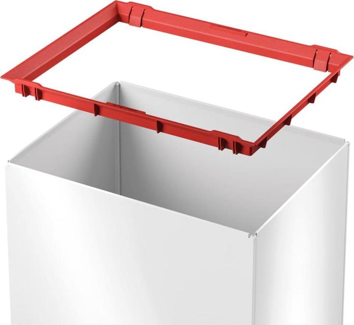 Actual product image Hailo Big-Box Swing XL (52 l)